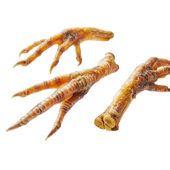 CHICKEN FEET