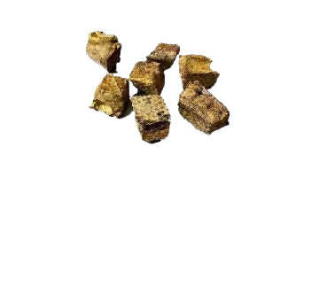 LAMB LUNG CUBE