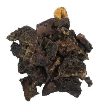 GOAT LUNG CUBES