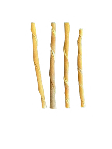 HORSE SKIN TWIST