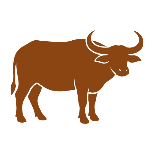 Buffalo Kausnacks