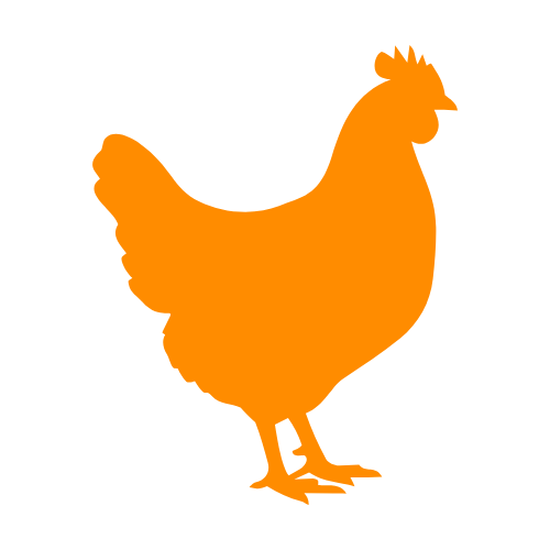 Chicken Kausnacks