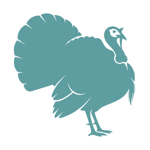 Turkey Kausnacks
