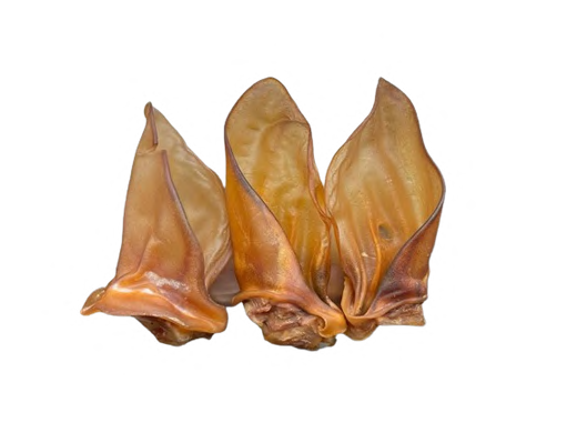 BEEF EARS NATURAL