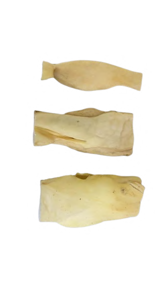 BEEF HEADSKIN