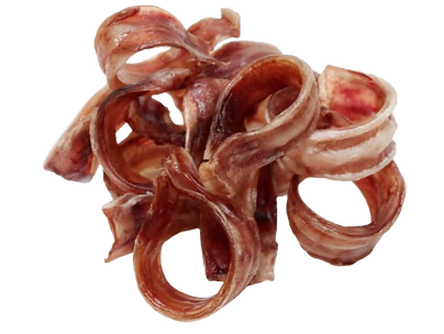 BEEF TRACHEA RING