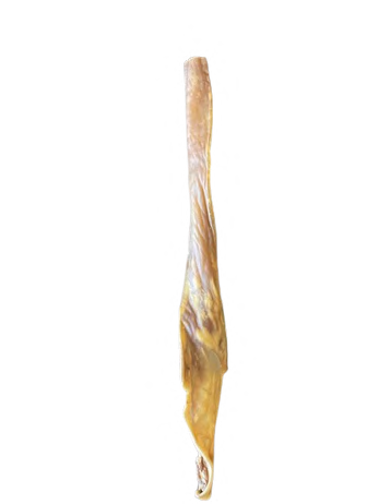 BEEF HEADSKIN 75 CM NATURAL