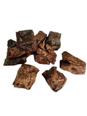 BEEF LUNG CUBE