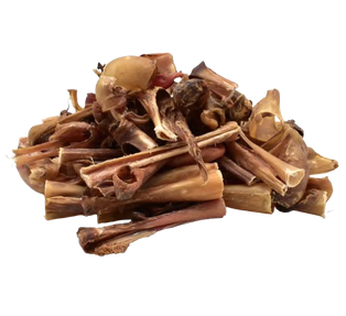 BEEF PIZZLE END PIECES