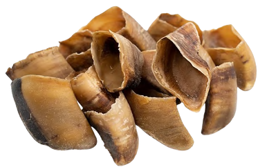 BEEF HOOVES
