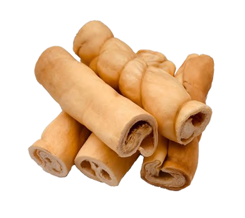 BEEF HEADSKIN ROLL