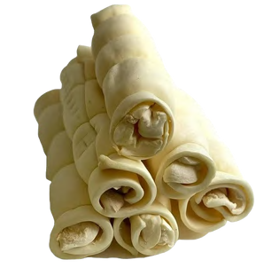 BEEF CHEEK ROLL