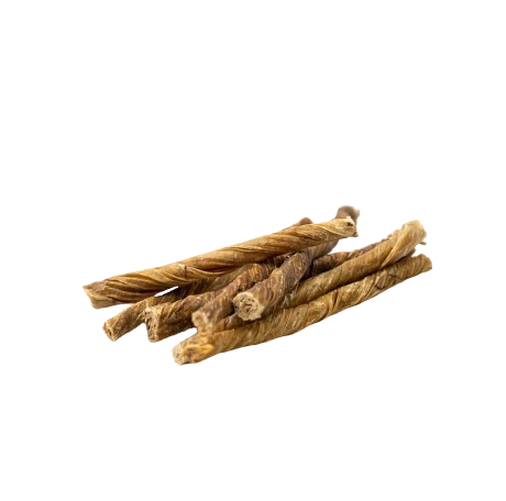 BEEF BLADDER TWIST