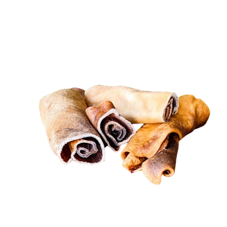 BEEF SKIN ROLL
