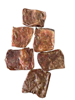 COW UDDER CHIPS