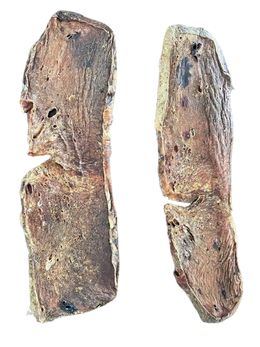 COW UDDER FLAT