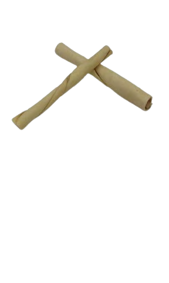 BUFFALO SKIN TWIST