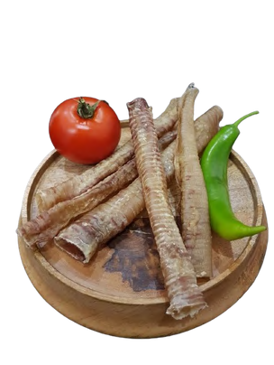 LAMB TRACHEA