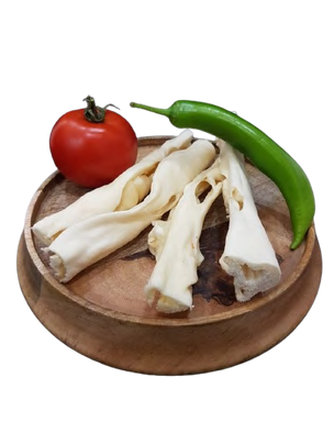 LAMB HEADSKIN
