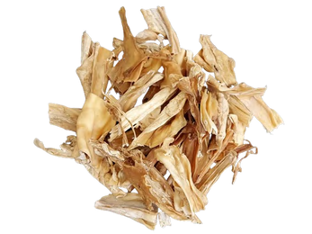 LAMB HEADSKIN NATURAL