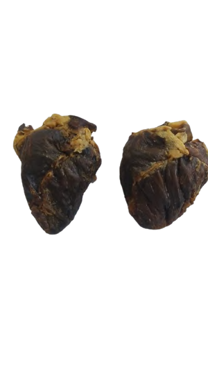 LAMB HEART