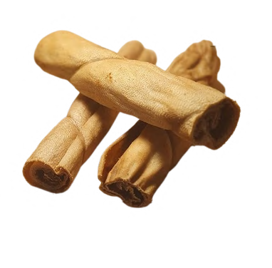 GOAT SKIN ROLL