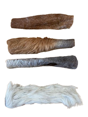 HORSE SKIN WITH HAIR