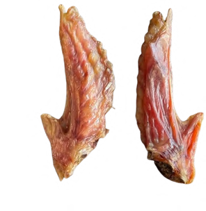 TURKEY WING