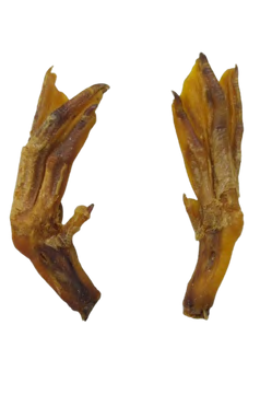 DUCK FEET