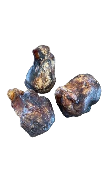 BEEF EAR BITES