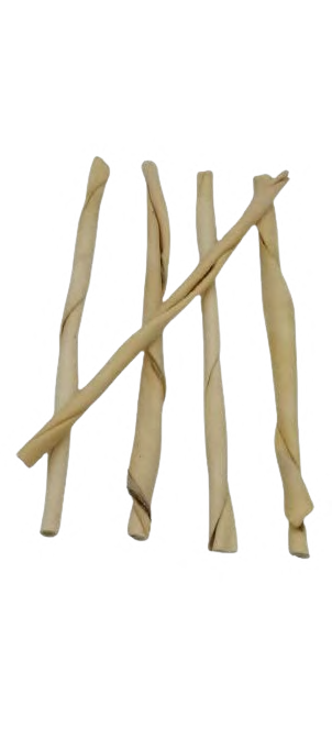 BEEF SKIN TWIST 50 CM