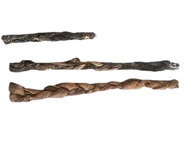 BEEF TRIPE BRAIDED