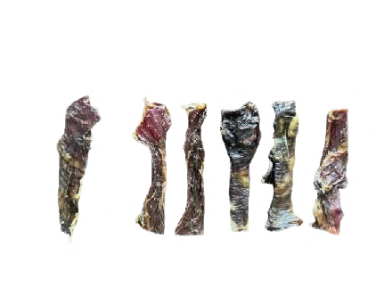 BEEF DRY MEAT STRIPS