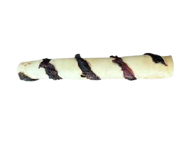 BEEF SKIN ROLL MEAT WRAPPED
