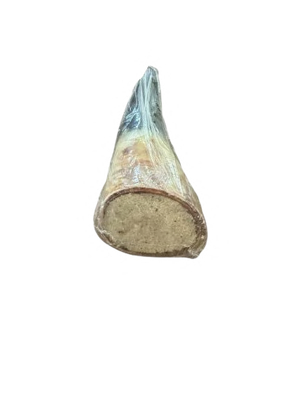 BEEF HORN FILLED