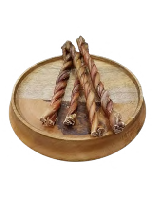 LAMB PIZZLE TWIST