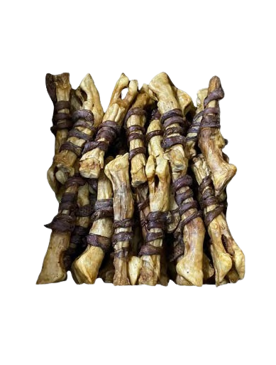 LAMB FEET WITH GULLET
