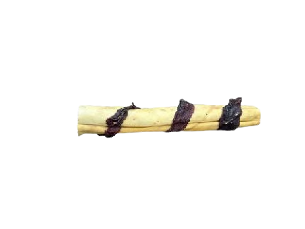LAMB SKIN ROLL MEAT WRAPPED