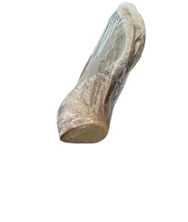 LAMB HORN FILLED