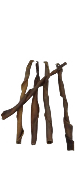 CAMEL SKIN BRAIDED