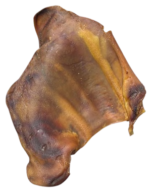 PIG EAR