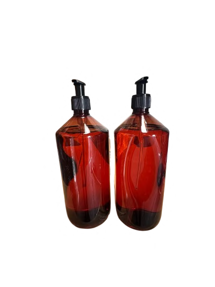 SALMON OIL 500ML/1000ML
