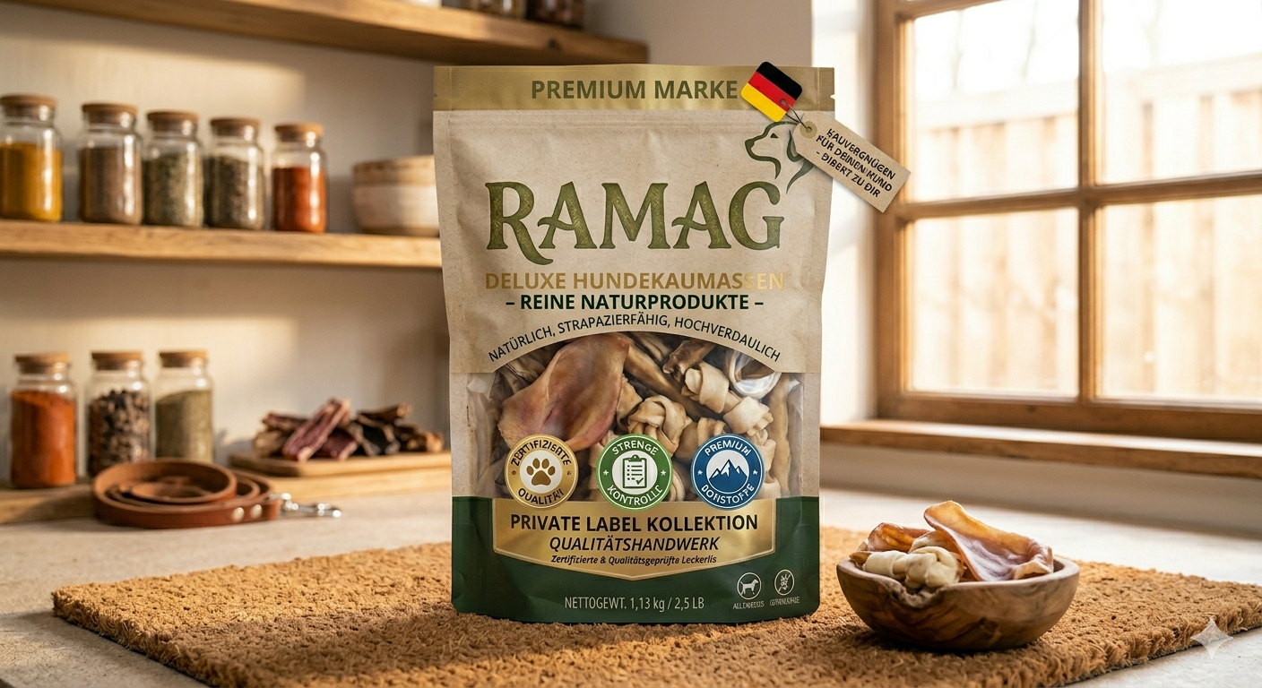 Qualitätskontrolle und Zertifizierte Produktion